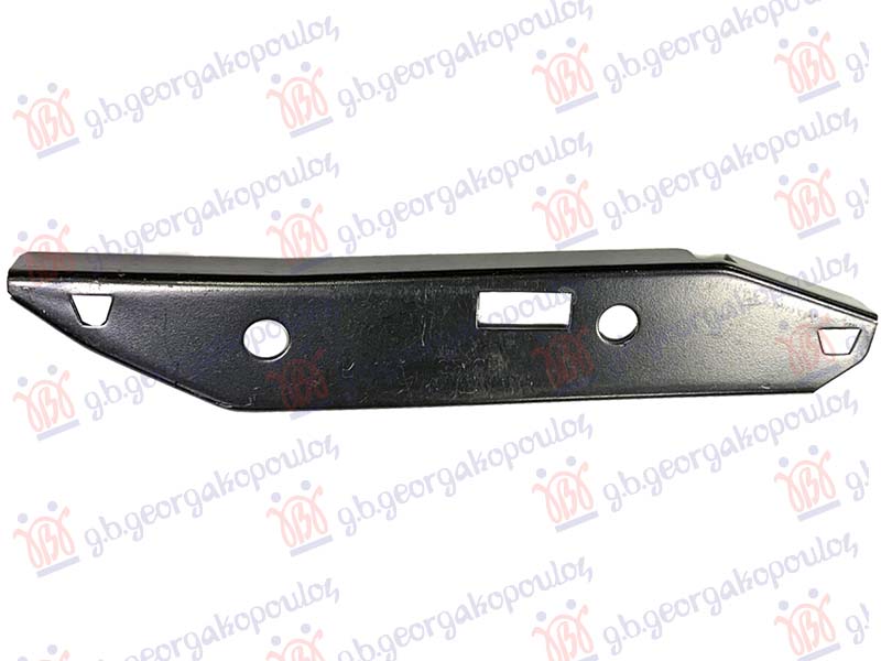 NOSAC PREDNJEG BRANIKA BOCNI PLASTCINI (AMG-LINE) MERCEDES CLA 2016-2019 (117)