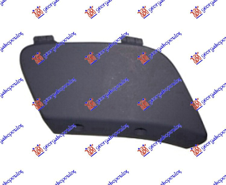 POKLOPAC KUKE PREDNJEG BRANIKA (AMG1/AMG-LINE) MERCEDES CLA 2016-2019 (117)