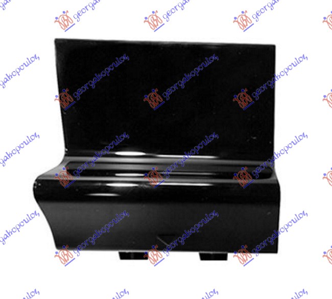 POKLOPAC KUKE ZADNJEG BRANIKA (CLA45 AMG) MERCEDES CLA 2016-2019 (117)