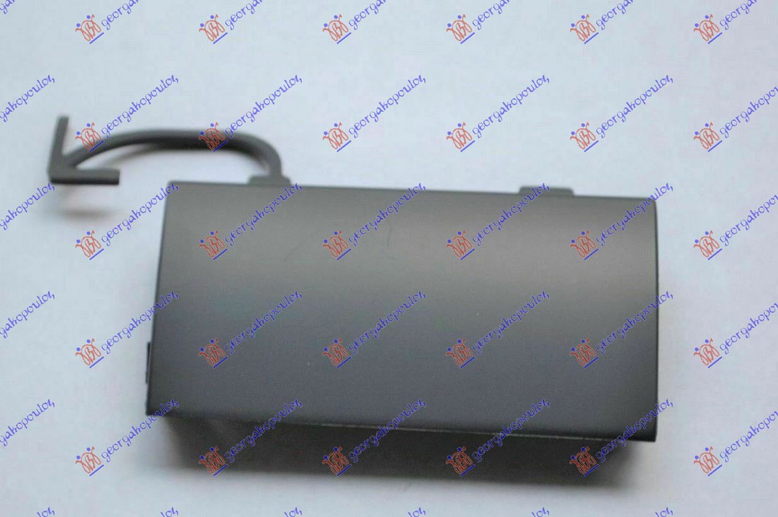 POKLOPAC SAJTNE PREDNJIH VRATA (AMG-AMG LINE) MERCEDES B CLASS 2014-2019 (W246)
