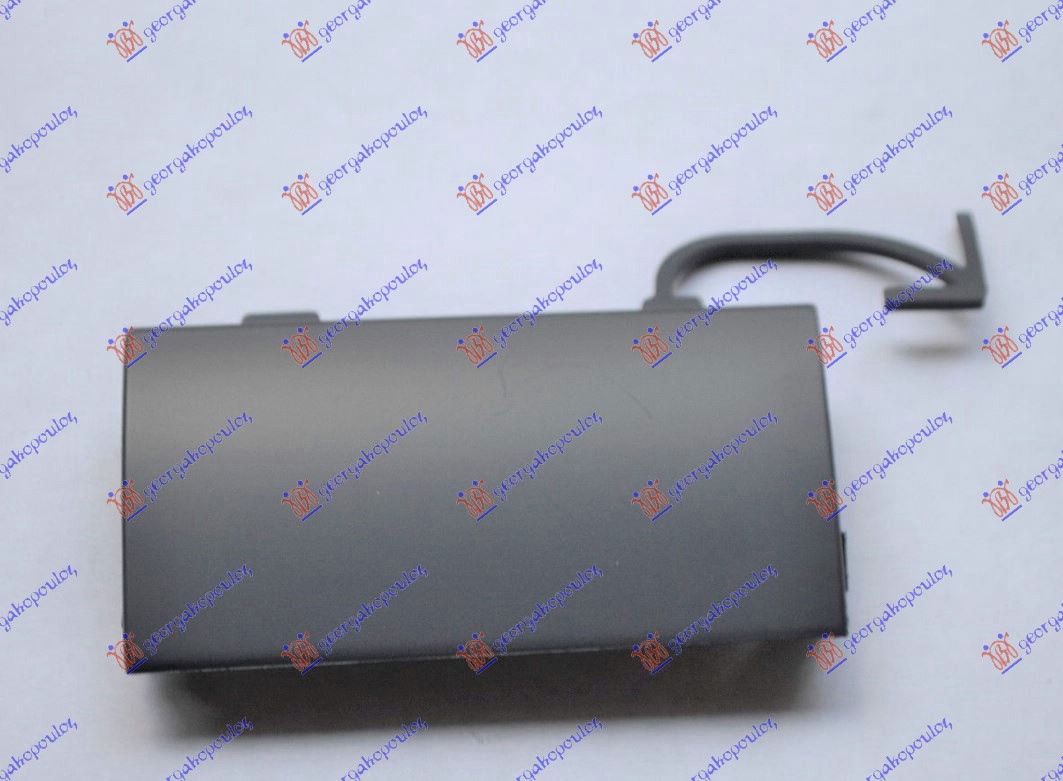 POKLOPAC SAJTNE PREDNJIH VRATA (AMG-AMG LINE) MERCEDES B CLASS 2014-2019 (W246)