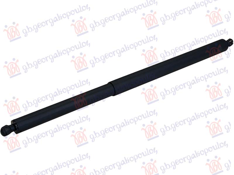 AMORTIZER GEPEK VRATA (POTPORNI) MERCEDES CLA 2013-2016 (117)