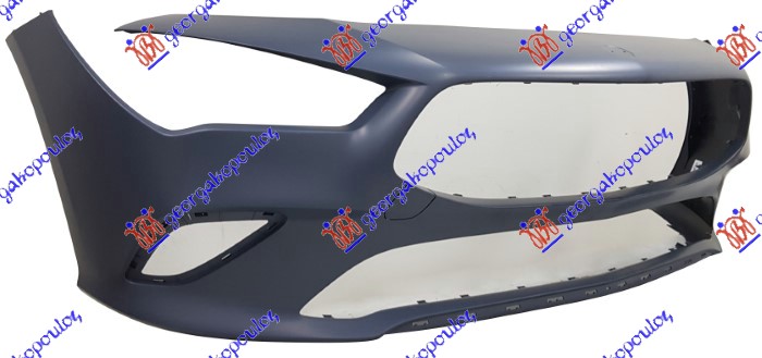 PREDNJI BRANIK PM (PROGRESSIVE) MERCEDES CLA 2019-2023 (C118/X118)