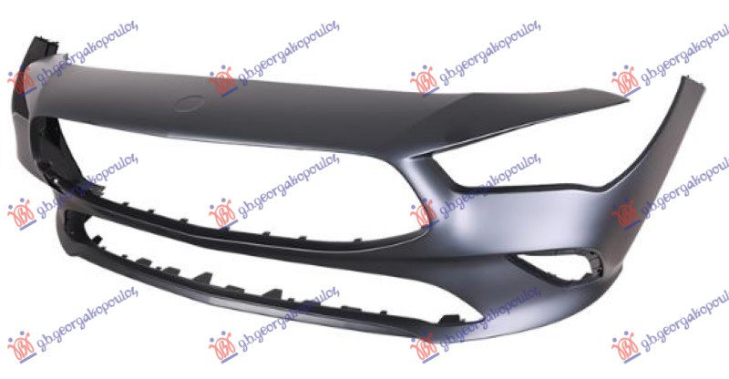 PREDNJI BRANIK PM MERCEDES CLA 2019-2023 (C118/X118)