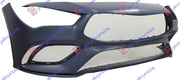 PREDNJI BRANIK PM (AMG-LINE) MERCEDES CLA 2019-2023 (C118/X118)
