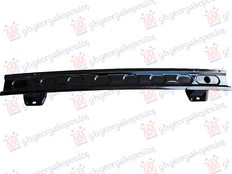 SINA ZADNJEG BRANIKA MERCEDES CLA 2019-2023 (C118/X118)