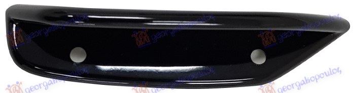 LAJSNA PREDNJEG BRANIKA SPOLJASNJA (CLA 45 AMG) MERCEDES CLA 2019-2023 (C118/X118)