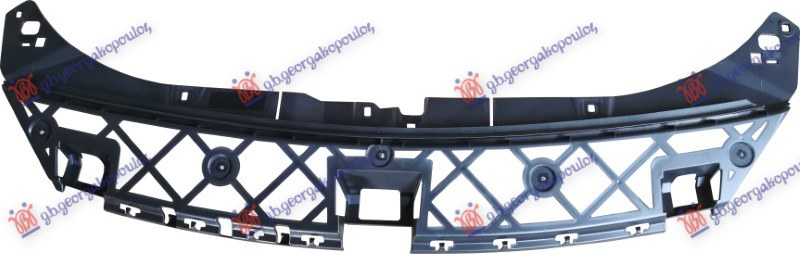 NOSAC PREDNJEG BRANIKA PLASTICNI MERCEDES CLA 2019-2023 (C118/X118)