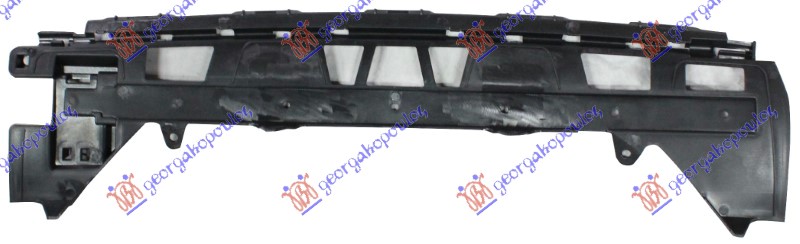 NOSAC ZADNJEG BRANIKA (CLA35/45 AMG) MERCEDES CLA 2019-2023 (C118/X118)