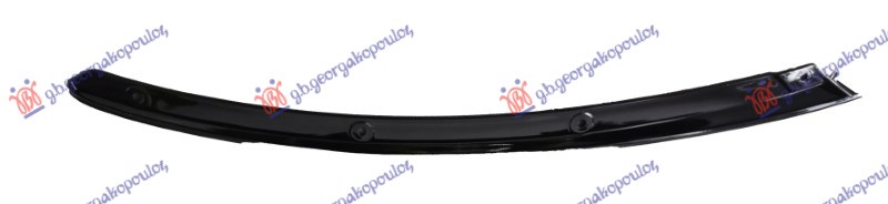 LAJSNA PREDNJEG BRANIKA DONJA BOCNA (CLA-35 AMG) MERCEDES CLA 2023- (C118/X118)