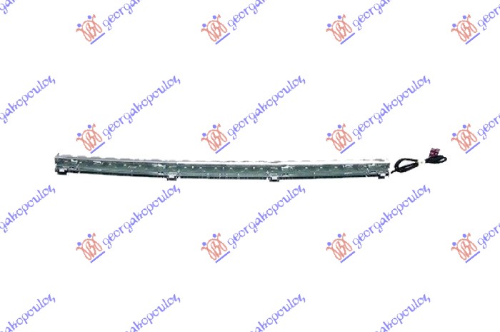 TRECA STOP LAMPA LED (ULO) MERCEDES E CLASS 2020-2023 (W213)