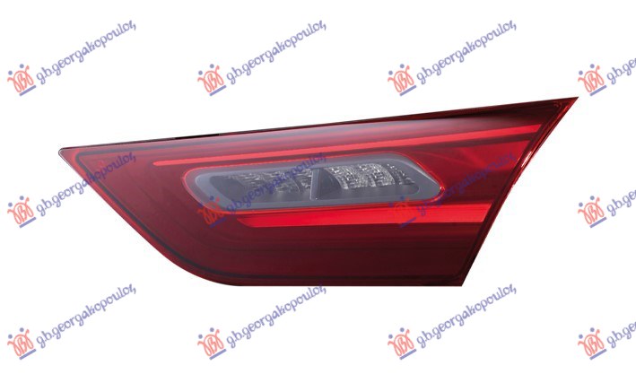 STOP LAMPA UNUTRASNJA LED (ULO) MERCEDES CLA 2023- (C118/X118)