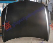 HAUBA ALUMINIJUM MERCEDES CLS COUPE 2010-2014 (W218)