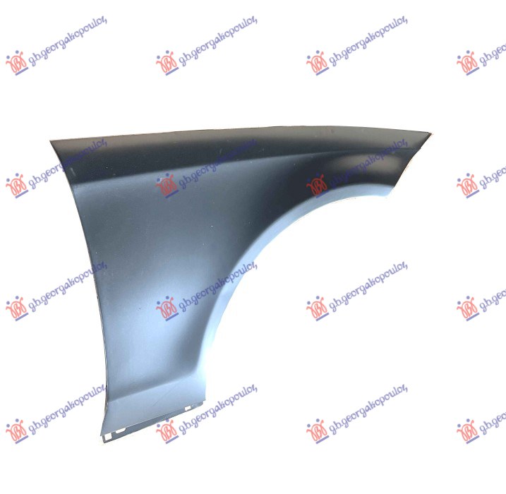 BLATOBRAN ALUMINIJUM MERCEDES CLS COUPE 2010-2014 (W218)