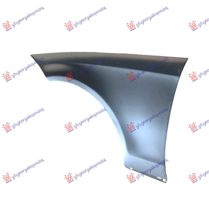 BLATOBRAN ALUMINIJUM MERCEDES CLS COUPE 2010-2014 (W218)