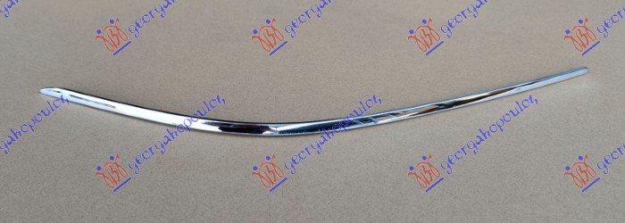 LAJSNA PREDNJEG BRANIKA BOCNA HROM MERCEDES CLS COUPE 2010-2014 (W218)