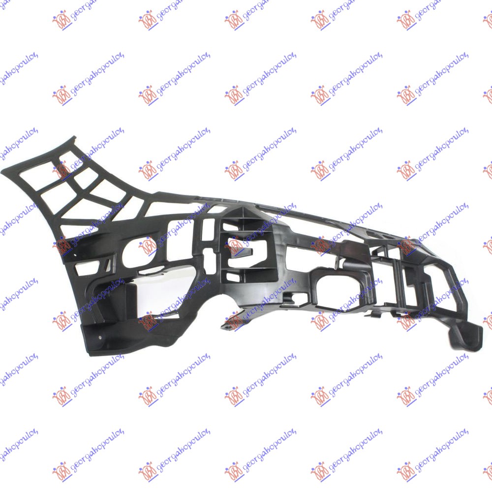 NOSAC PREDNJEG BRANIKA BOCNI PLASTICNI MERCEDES CLS COUPE 2010-2014 (W218)