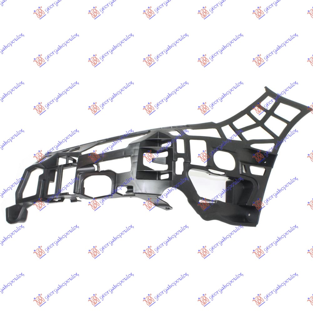 NOSAC PREDNJEG BRANIKA BOCNI PLASTICNI MERCEDES CLS COUPE 2010-2014 (W218)