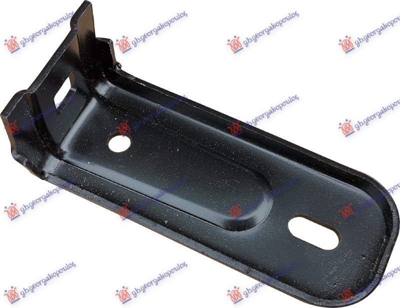 NOSAC APSORBERA PREDNJEG BRANIKA (L=D) MERCEDES CLS COUPE 2010-2014 (W218)