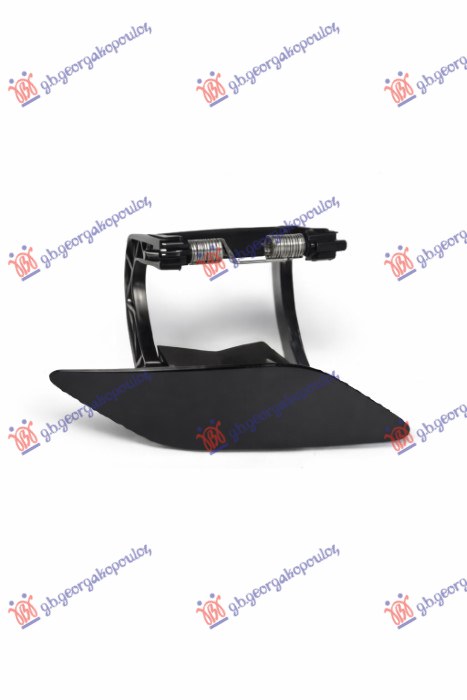 POKLOPAC PRSKALICE FARA MERCEDES CLS COUPE 2010-2014 (W218)