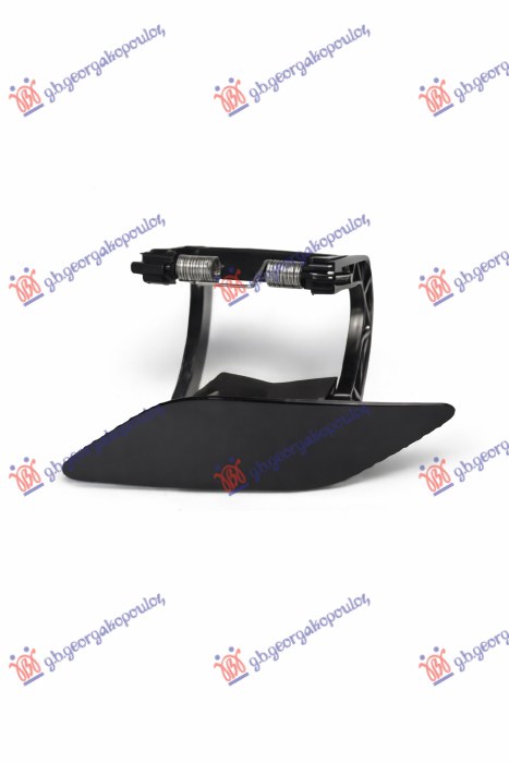 POKLOPAC PRSKALICE FARA MERCEDES CLS COUPE 2010-2014 (W218)
