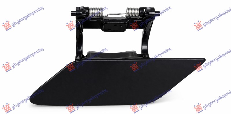POKLOPAC PRSKALICE FARA (AMG) MERCEDES CLS COUPE 2010-2014 (W218)