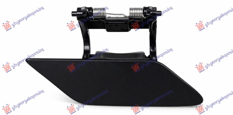 POKLOPAC PRSKALICE FARA (AMG) MERCEDES CLS COUPE 2010-2014 (W218)