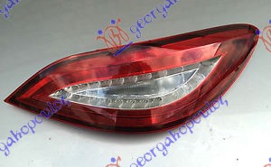 STOP LAMPA CELA LED (MARELLI) MERCEDES CLS COUPE 2010-2014 (W218)
