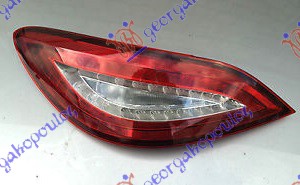STOP LAMPA CELA LED (MARELLI) MERCEDES CLS COUPE 2010-2014 (W218)