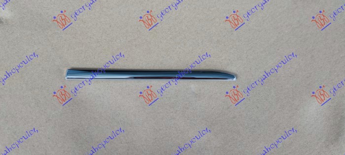 LAJSNA BLATOBRANA HROM MERCEDES CLS COUPE 2014-2018 (W218)