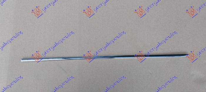 LAJSNA ZADNJIH VRATA HROM MERCEDES CLS COUPE 2010-2014 (W218)