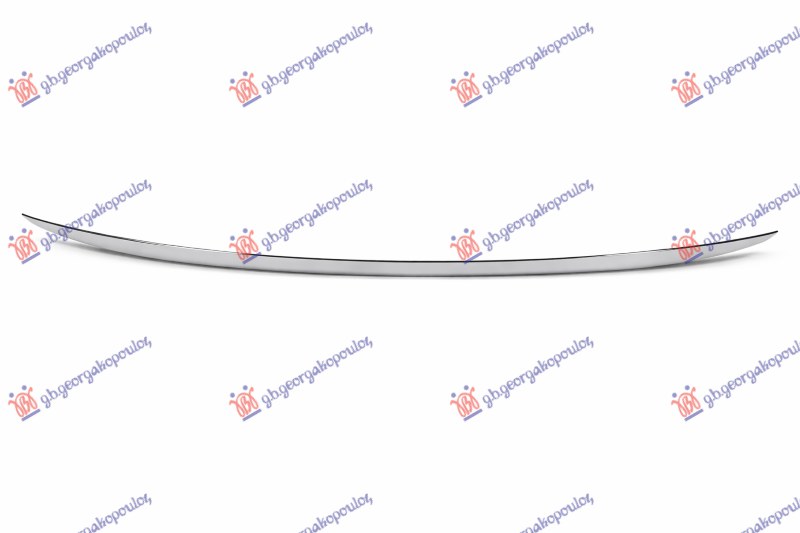 LAJSNA GEPEK VRATA HROM MERCEDES CLS COUPE 2010-2014 (W218)