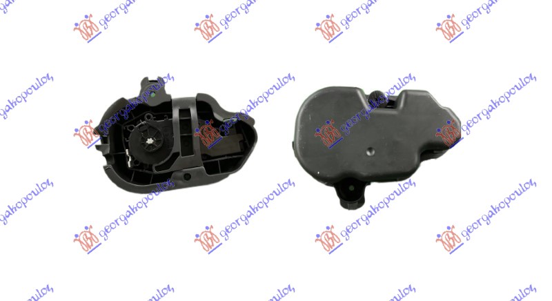 MOTOR BRAVE ZADNJIH VRATA (2pins) MERCEDES CLS COUPE 2010-2014 (W218)