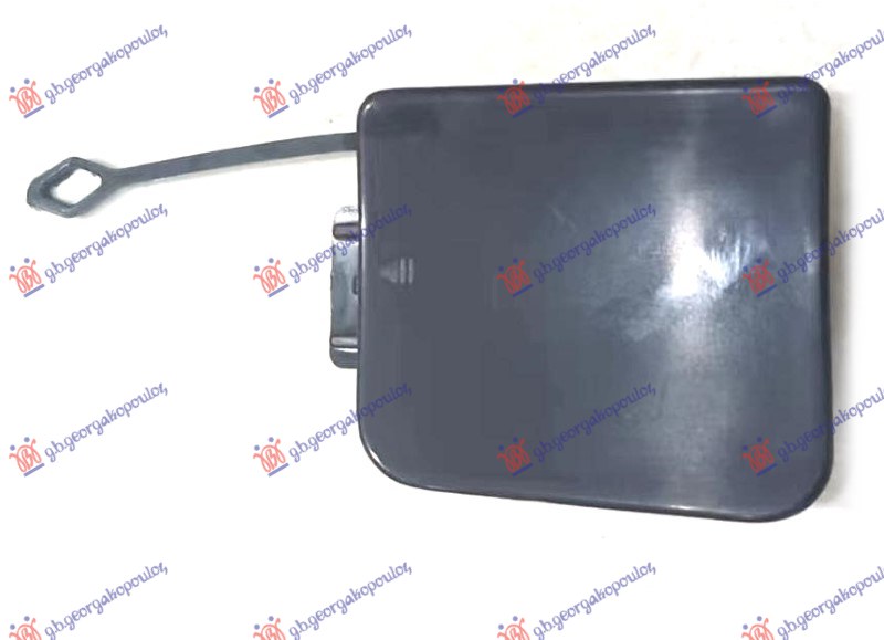 POKLOPAC KUKE ZADNJI BRANIKA MERCEDES CLS COUPE 2010-2014 (W218)