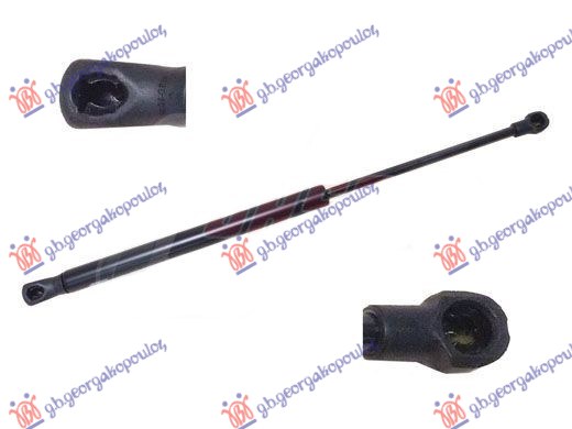 AMORTIZER GEPEK VRATA KARAVAN (274L-450N) MERCEDES CLS COUPE 2010-2014 (W218)