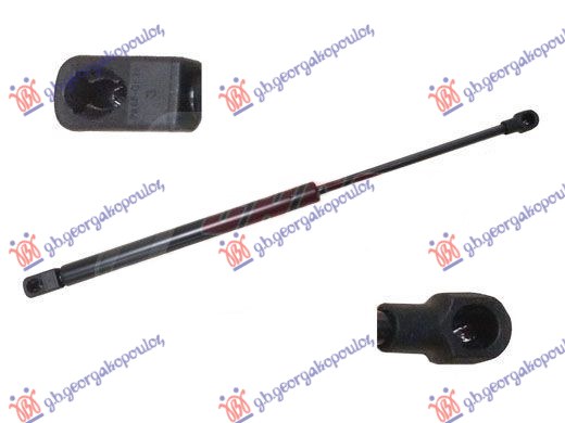 AMORTIZER GEPEK VRATA KARAVAN (533L-470N) MERCEDES CLS COUPE 2010-2014 (W218)