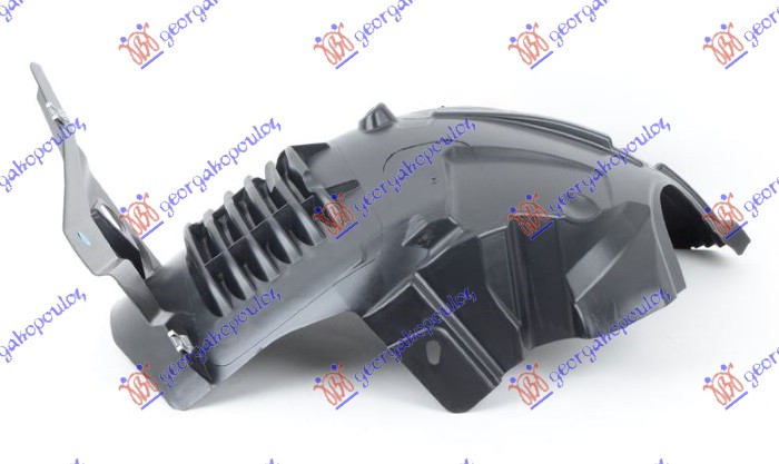 POTKRILO (PREDNJI DEO) MERCEDES CLS COUPE 2014-2018 (W218)