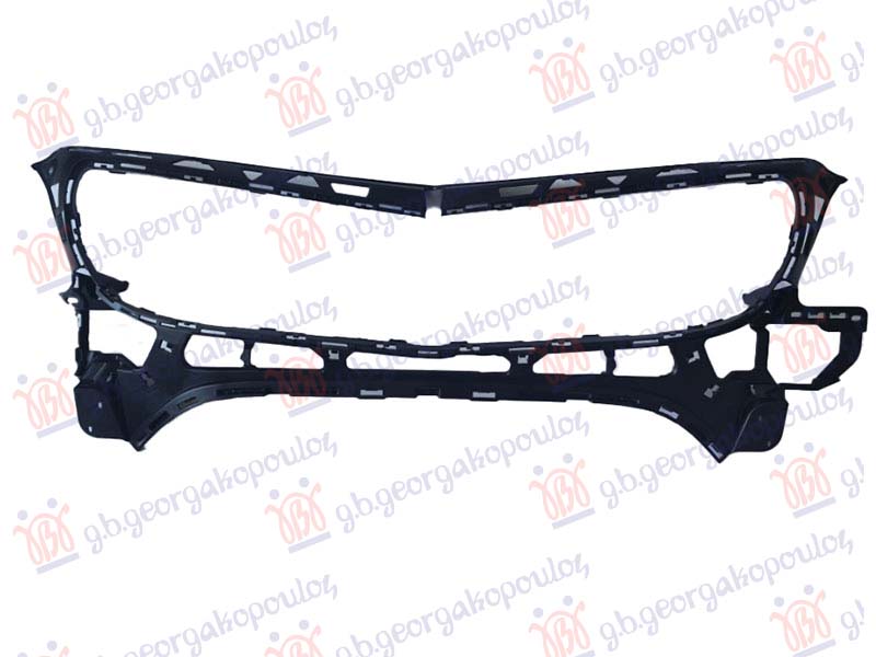 NOSAC PREDNJEG BRANIKA CENTRALNI MERCEDES CLS COUPE 2014-2018 (W218)