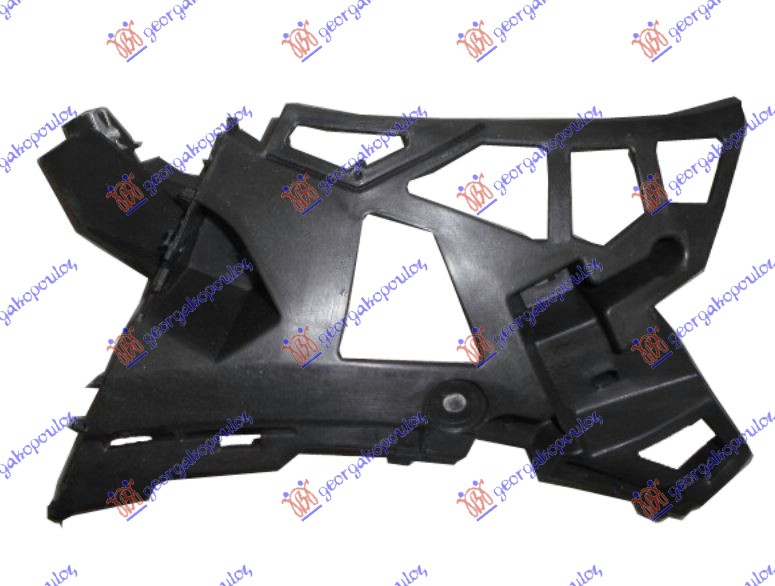 NOSAC FARA PLASTICNI 15- MERCEDES GLE COUPE 2015-2019 (C292)