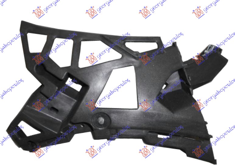 NOSAC FARA PLASTICNI 15- MERCEDES GLE COUPE 2015-2019 (C292)