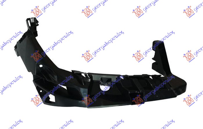 NOSAC FARA PLASTICNI -15 MERCEDES ML 2011- (W166)