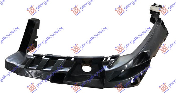 NOSAC FARA PLASTICNI -15 MERCEDES ML 2011- (W166)