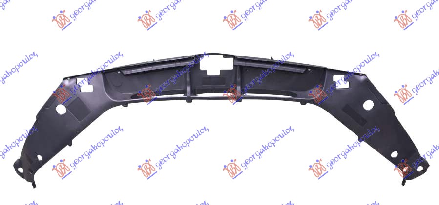 POKLOPAC VEZNOG LIMA GORNJI PLASTICNI MERCEDES GLE COUPE 2015-2019 (C292)