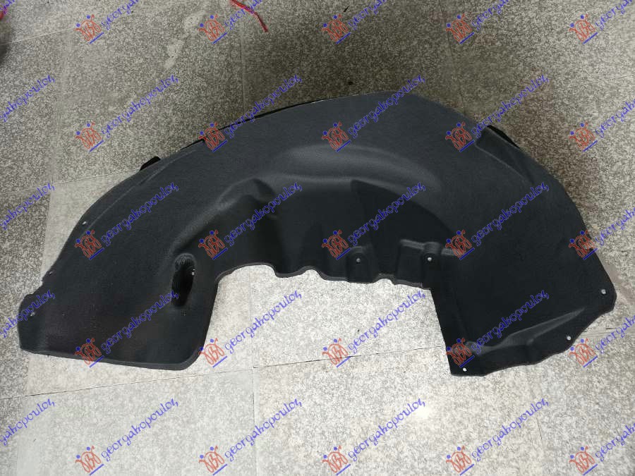 ZADNJE POTKRILO PLASTICNO MERCEDES ML 2011- (W166)