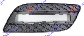 RESETKA PREDNJEG BRANIKA MERCEDES ML 2011- (W166)