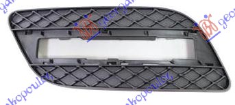 RESETKA PREDNJEG BRANIKA MERCEDES ML 2011- (W166)