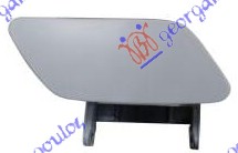 POKLOPAC PRSKALICE FARA MERCEDES ML 2011- (W166)