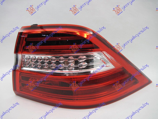 STOP LAMPA SPOLJASNJA (LED) (DEPO) MERCEDES ML 2011- (W166)