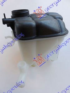 POSUDA ZA ANTIFRIZ (BENZIN/DIZEL) MERCEDES GLE COUPE 2015-2019 (C292)