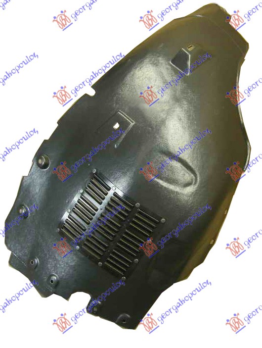POTKRILO (PREDNJI GORNJI DEO) MERCEDES SL 2008-2012 (R230)